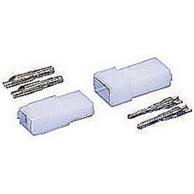 GRAUPNER Zlacené konektory G2 5 pár – Zboží Mobilmania