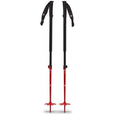 BLACK DIAMOND TRAVERSE – Zboží Dáma