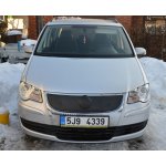 VW Touran 06-10 Zimní clona | Zboží Auto