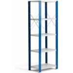 Regál Mix 1740 x 600 x 400 mm – Hledejceny.cz