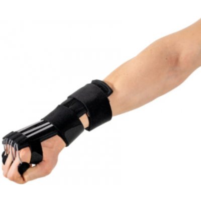 Ortek Dlaha na radiální nerv Bandáž na zápěstí W350 – Zboží Dáma