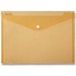 Karton P+P Envelope spisovka s drukem A5 oranžová, 5 ks – Zboží Mobilmania