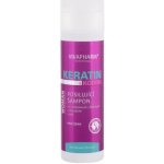 VivaPharm Keratinový šampon s kofeinem 200 ml – Zboží Dáma