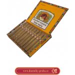 Cuesta Rey Pyramid Maduro No.9 10 ks – Zbozi.Blesk.cz