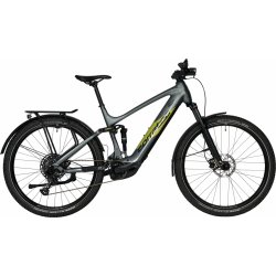 Corratec E-Power MTC 120 Elite 2024