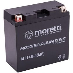 Moretti MT14B-4