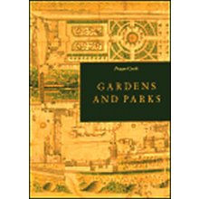 Vávrová Věra - Gardens and Parks