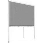 Tectake 402061 Okenní síť roletová 130 x 160 cm – Sleviste.cz