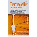 Medindex Femarelle Unstoppable 60+ 56 kapslí – Hledejceny.cz