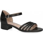 Caprice 9-28200-42 černá – Zboží Dáma