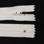 Spirálový zip no.3 nerozepínací 35cm - více barev color: 503 off white – Hledejceny.cz