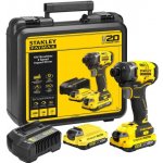 Stanley SFMCF820D2K – Zbozi.Blesk.cz
