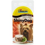 Gimborn Gimdog Shiny Kuře & jehněčí 2 x 85 g – Hledejceny.cz