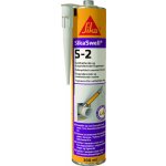 Sikaswell S-2 600 ml červená – HobbyKompas.cz