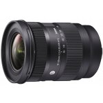 SIGMA AF 16-28mm f/2.8 DG DN Contemporary Sony E-mount – Hledejceny.cz
