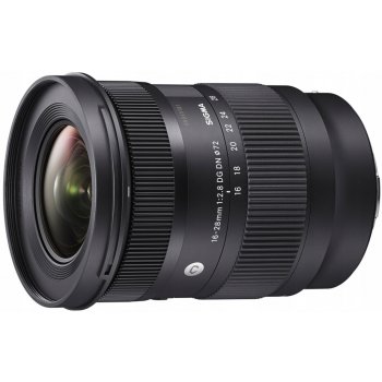 SIGMA AF 16-28mm f/2.8 DG DN Contemporary Sony E-mount