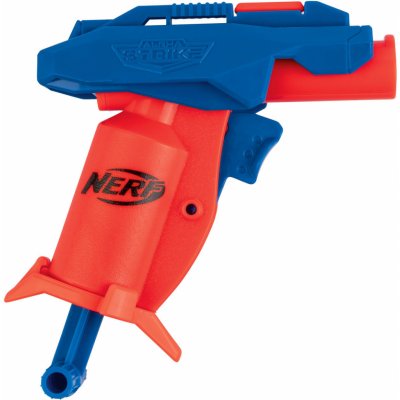 Nerf dětská pistole Alpha Strike Strike Slinger SD 1 – Zboží Mobilmania