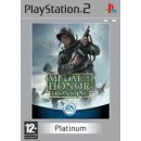 Medal of Honor Frontline