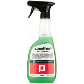 Pells Bike Cleaner Bio s rozprašovačem 500 ml