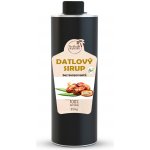 Les Fruits du Paradise Bio Datlový sirup 350 g – Hledejceny.cz