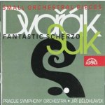 Symfonický orchestr hl.m. Prahy /Bě - Dvořák Suk - Orchestrální skladby CD – Zboží Dáma Symfonický orchestr hl.m. Prahy /Bě - Dvořák Suk - Orchestrální skladby CD – Zboží Dáma