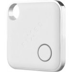FIXED Smart tracker Tag s podporou Find My, FIXTAG-DUO-BKWH – Sleviste.cz