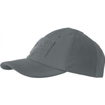 Čepice Helikon-Tex Baseball shark skin shadow grey – Zboží Mobilmania