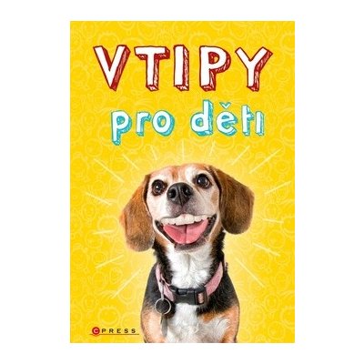 Vtipy pro děti – Hledejceny.cz