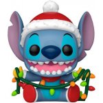 Funko Pop! 1504 Disney Lilo & Stitch Stitch with Lights – Zbozi.Blesk.cz