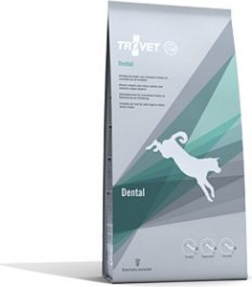 Trovet Dog Dental 2,5 kg