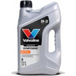 Valvoline SynPower XL-IV C5 0W-20 5 l | Zboží Auto
