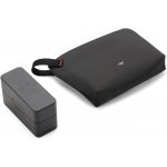 DJI Mic Mini 2S 2 TX + 1 RX + Charging Case CP.RN.00000538.02 – Zboží Živě