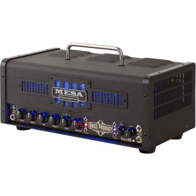 MESA BOOGIE PRODIGY – Zboží Mobilmania