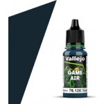 Vallejo: Game Air Abyssal Turquoise 18ml – Zboží Živě