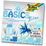 Papír Kreativ duhový oboustranný 22x32cm 200 g 10ks – Zboží Dáma