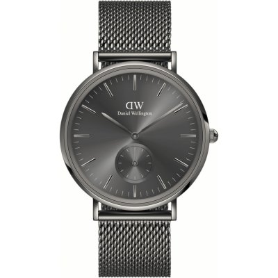 Daniel Wellington DW00100712 – Hledejceny.cz