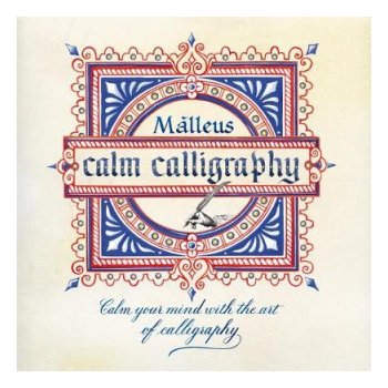 Calm Calligraphy