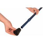 Vitility 70510110 Gumová násada na vycházkovou hůl – Zboží Dáma