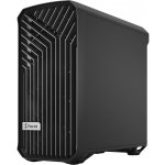 Fractal Design Torrent Compact Solid FD-C-TOR1C-04 – Zboží Živě