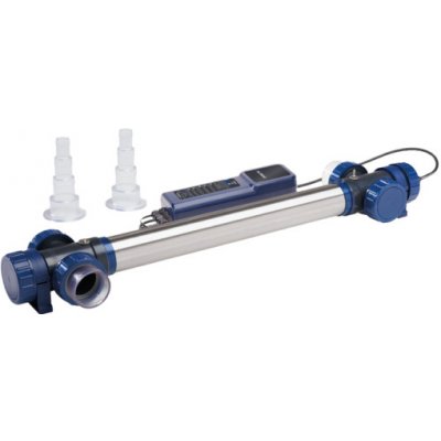 Filtreau UV-C Slim 40 W – HobbyKompas.cz