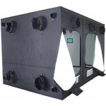 BudBox PRO Titan 2-HL 240x360x220 cm bílý – Zboží Dáma