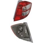 ZADNÍ SVĚTLO PR HONDA JAZZ FIT 08-11 DEPO – Hledejceny.cz