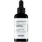 Cosrx sérum The Vitamin C 23 serum 20 g – Zboží Mobilmania