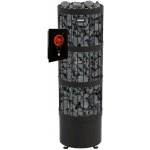 Harvia Legend PO110FC 10,8 kW WiFi černá – Zbozi.Blesk.cz