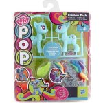 Hasbro My little pony pop poník s duhovými doplňky – Hledejceny.cz