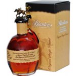 Blanton´s Single Barrel 46,5% 0,7 l (karton) – Hledejceny.cz