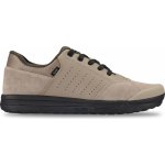 Specialized 2FO Roost Flat Suede taupe/dove grey/dark moss green – Zboží Dáma