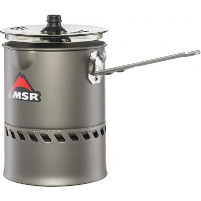 MSR Reactor 1.0 L Pot – Hledejceny.cz