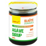 Wolfberry Bio Agáve sirup Premium 600 g – Zboží Dáma