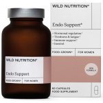 Wild Nutrition Endometrióza komplex 90 kapslí – Hledejceny.cz